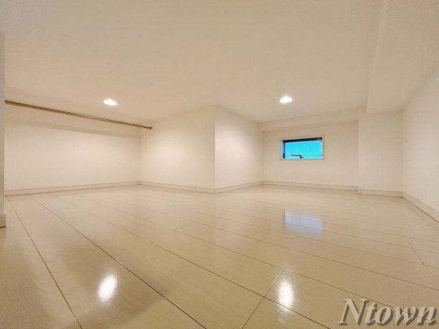 【その他】 | ラフェリオⅡ | ロフトです