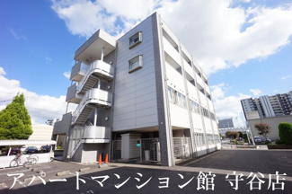 【外観】