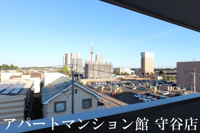 Ｋ．ライツェントの展望