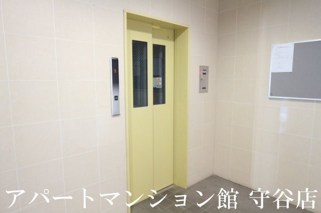 Ｋ．ライツェントのその他共用部分