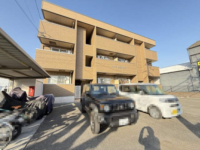 ハイツピラカンサ