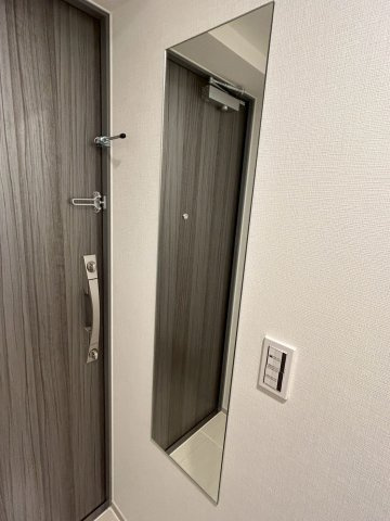 コンフォリアリヴ東池袋のその他