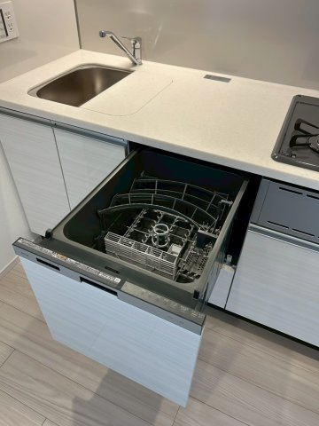 コンフォリアリヴ東池袋の設備