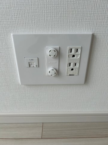 コンフォリアリヴ東池袋のその他