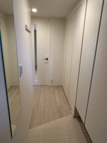 コンフォリアリヴ東池袋のその他