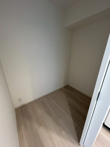 コンフォリアリヴ東池袋の寝室