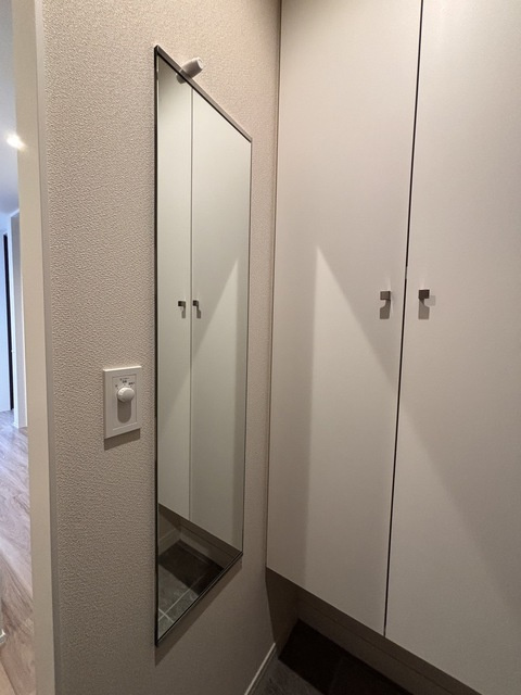 アスピシャスのその他共用部分