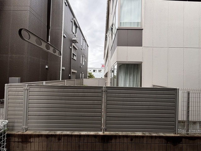 アスピシャスの展望