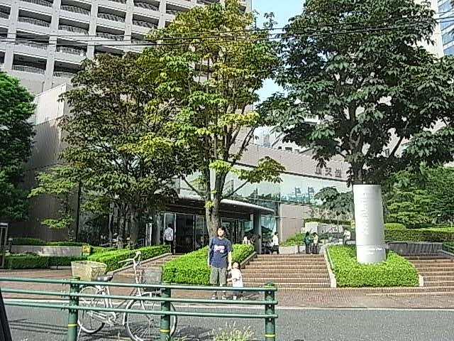 パークアクシス御茶ノ水の周辺