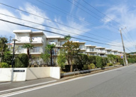 シャルム東戸塚の画像