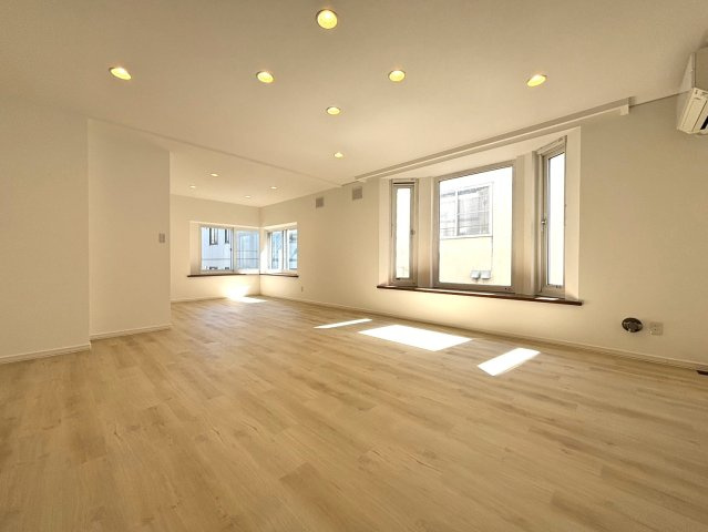 東苗穂4条1丁目