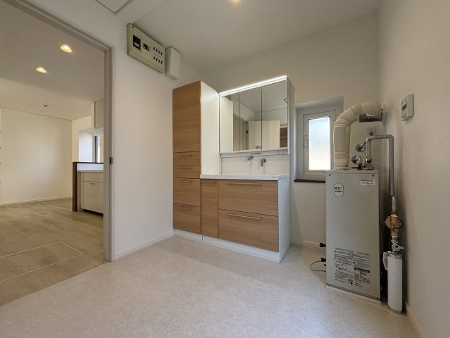 東苗穂4条1丁目のその他