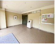 【ロビー】 | モニュメントスクエア弐番館 