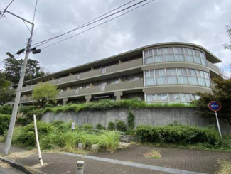 【外観】 | モニュメントスクエア弐番館 