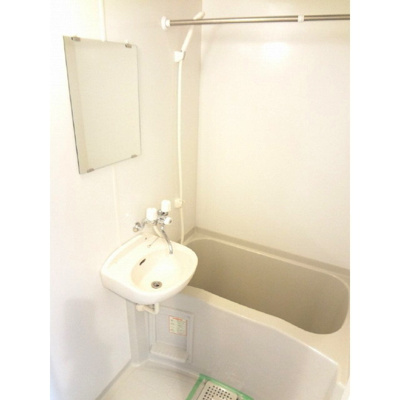 【内装】 | アンプルールフェールTAKEDA | きれいな内装です