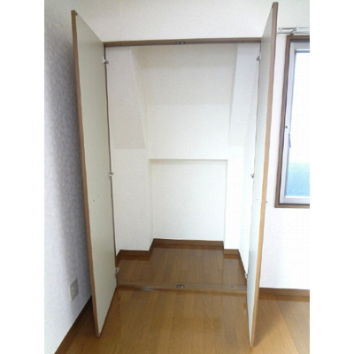 【内装】 | アンプルールフェールTAKEDA | 明るい室内です