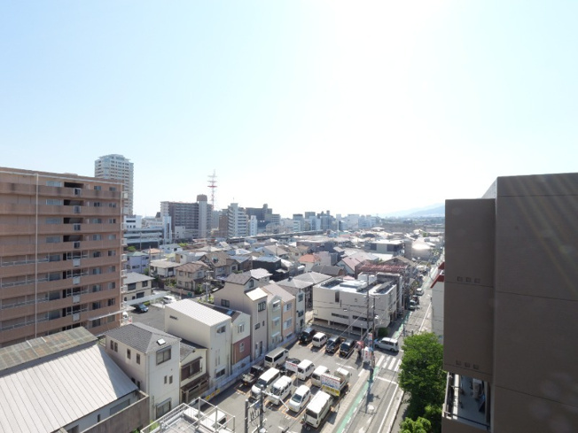 【展望】プレジオさくら夙川