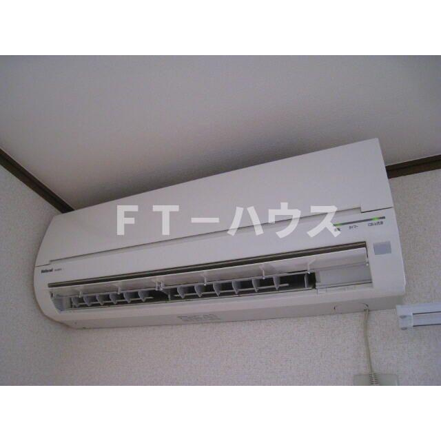 アムール　エフ　１番館の設備