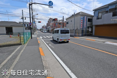 【周辺】 | リリィハイム