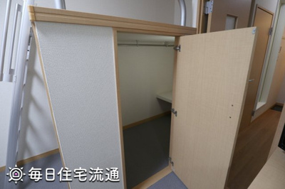 【収納】 | リリィハイム