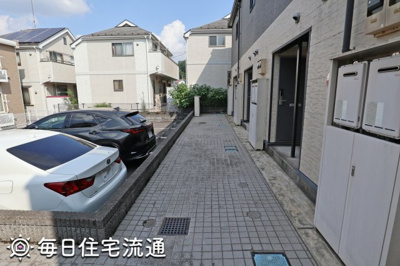 【エントランス】 | エブリシン