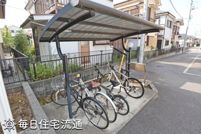 【その他共用部分】 | エブリシン