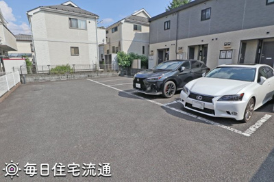 【駐車場】 | エブリシン