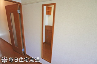 【内装】 | フエキ