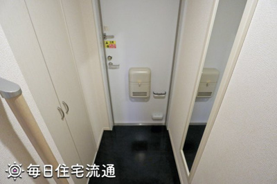【玄関】 | ウイング