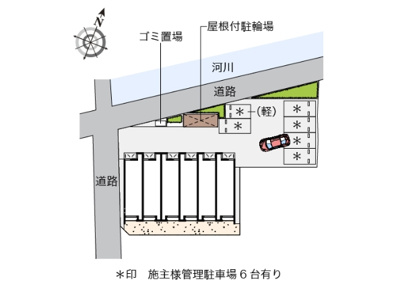 【区画図】 | ウイング