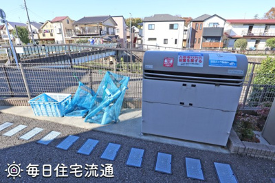 【その他共用部分】 | ウイング