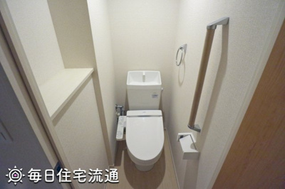 【トイレ】 | ウイング