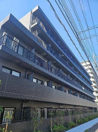 クレヴィスタ柴又
