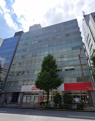 【外観】 | 神田大木ビル