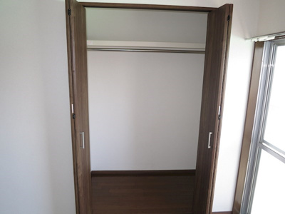 【収納】 | 大和コーポ