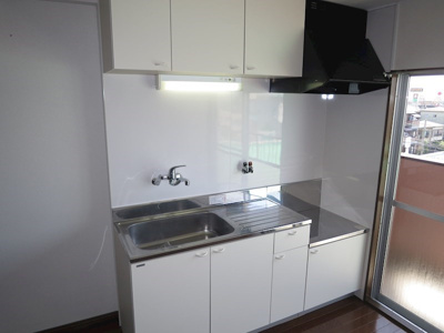 【キッチン】 | 大和コーポ