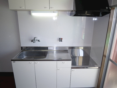 【キッチン】 | 大和コーポ