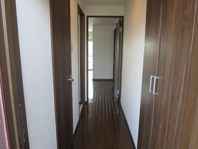 【内装】 | 大和コーポ