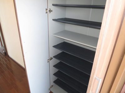 【収納】 | 大和コーポ