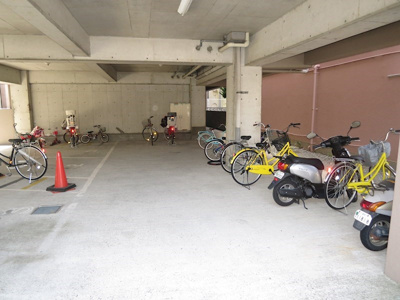 【その他共用部分】 | 大和コーポ