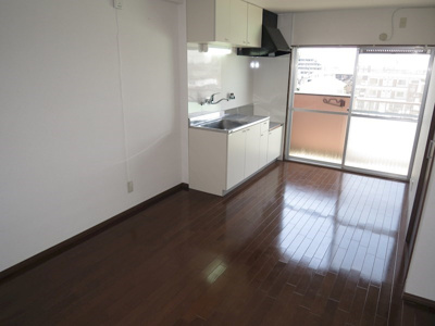 【居間・リビング】 | 大和コーポ