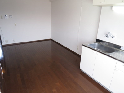 【居間・リビング】 | 大和コーポ