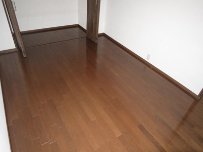 【内装】 | 大和コーポ