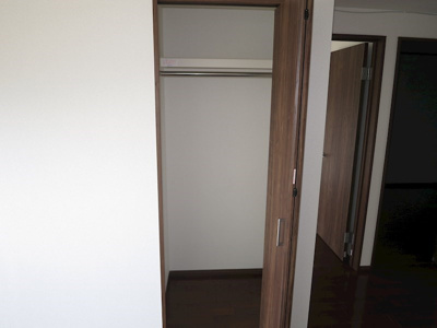 【収納】 | 大和コーポ