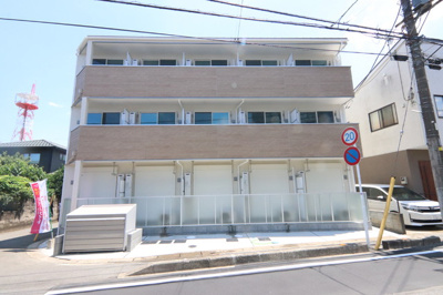 常磐緩行線『柏駅』徒歩6分