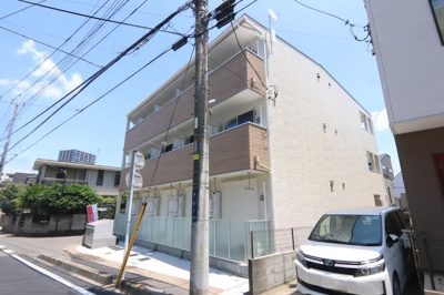 常磐緩行線『柏駅』徒歩6分