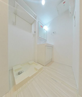 【その他】オアシスティ