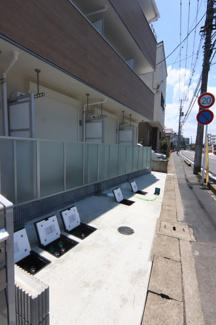常磐緩行線『柏駅』徒歩6分