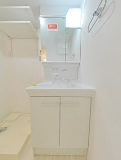 洗面所