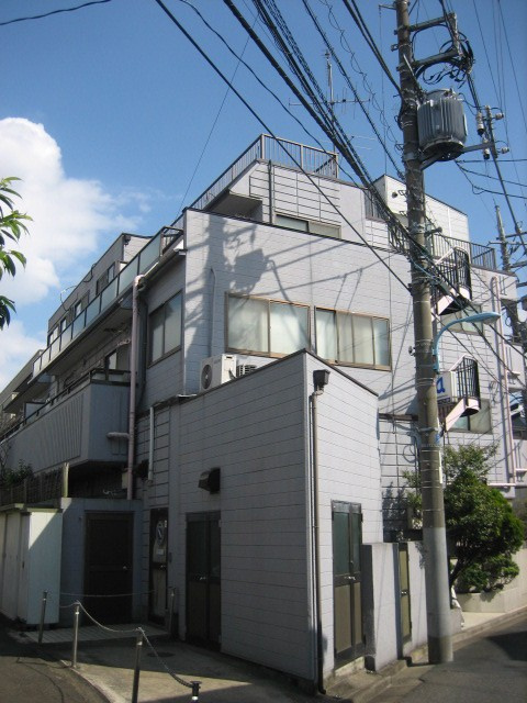 ケンシティワン